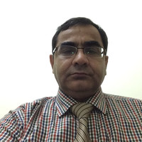 Dr. Harish Kumar