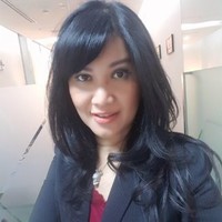 Sarah Marlina Bm