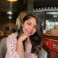 Priyanka Garg