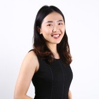 Uliya Huang