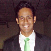 Jonathan Molina Castillo