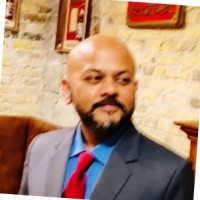 Vikas Vantaram