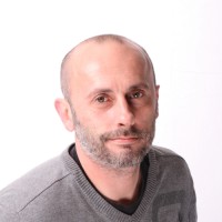 Anthony David