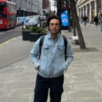 Amardeep Chaudhary