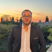 Nicholas Muscat
