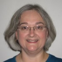 Nancy Ferree
