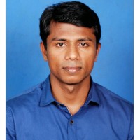 Daniel Jose Arul.N
