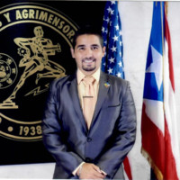 Alejandro Pinto-Flores, PE