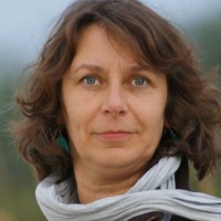 Claudia Diers