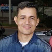 Vitor Claudino