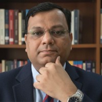 Nilesh R. Fatke