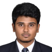 Vigneshwaran A