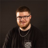 Adam Barker