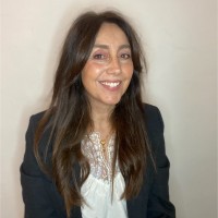 Samantha Saidi Morgan