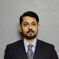 Sujay Shinde