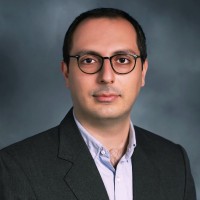 Amin Bahrami