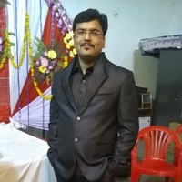 Saurabh Kushwaha