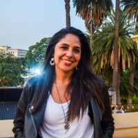 Maria Marta Pereira Amaya