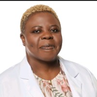 Ruth Aretha Chaza-Ndlovu Dnp Msn Aprn-Bc