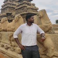 Palanivel Perumal