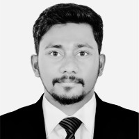 Mohammed Afrath