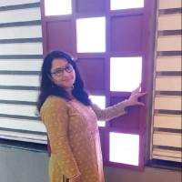 deepika tripathi