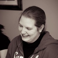 Melissa Wiebe