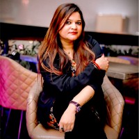 Mayanka Sharma