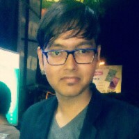 Nishit Prajapati