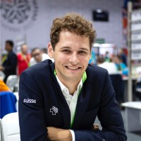Nico Georgiadis