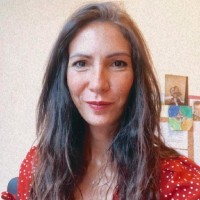 Valentina Dibenedetto