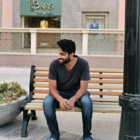Vikram Ramesh