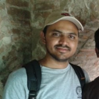 Pavan Kumar P
