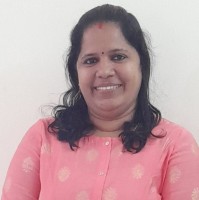 Sundari Shankar