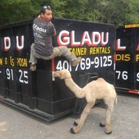david gladu