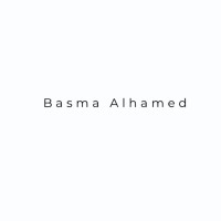 Basma Alhamed