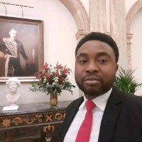Olusoji Omogoye (Mba, Mban, Mba, Aca, Bsc.)