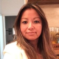 Katia Yudo