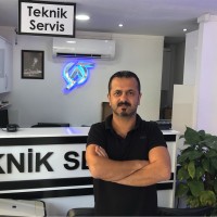Esat ÖZTÜRK