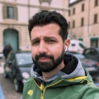 Matteo Ronchi