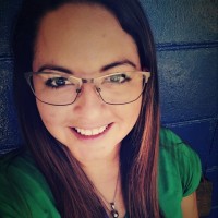 Gabriela Alejandra Cañas Flores