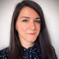 Anisa Caja, Phd