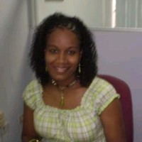 Verna Green