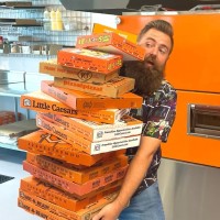 Dillon Nogy