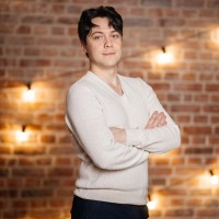Maxim Sugrobov