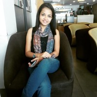 Uttara Dagaonkar