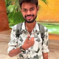 Vinoth Kumar P