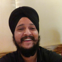 Amandeep Singh