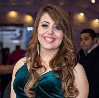 Marina Magdy Saad