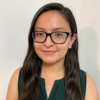 Giovanna M. Bernal